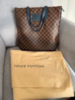 Louis Vuitton Umhängetasche Herald •WIE NEU• Hamburg-Mitte - Hamburg Billstedt   Vorschau