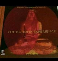 EAR BOOKS: The Buddha Experience Stuttgart - Zuffenhausen Vorschau