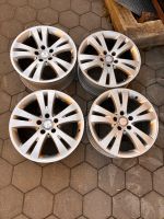 17“ Mercedes Alufelgen original W204 Vaneo A C E klasse Thüringen - Bad Salzungen Vorschau