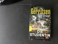 Buch Tess Gerritsen “die Studentin” Rheinland-Pfalz - Mainz Vorschau