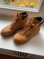 Timberland Stiefel Klassiker, Größe 40 Hamburg-Nord - Hamburg Langenhorn Vorschau