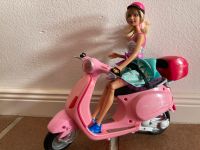 Barbie mit Roller Kreis Ostholstein - Malente Vorschau