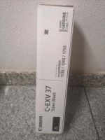 CANON Toner Black C-EXV 37 Baden-Württemberg - Neuler Vorschau