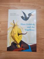 Buch Hans Fröhlich und das Vogelhaus Thüringen - Schmoelln Vorschau