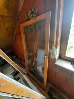 Fenster Holz Alu 2,05 (1,97)x 0,97 m mit Fliegengitter Bayern - Schonungen Vorschau