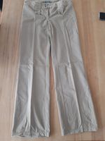 Hose Marc Aurel Gr. 38 beige Baden-Württemberg - Aidlingen Vorschau