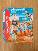 Playmobil 70062 - Special PLUS - Western  Indianerhäuptling OVP Essen - Essen-Borbeck Vorschau