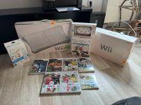 Wii Spielekonsole Nordrhein-Westfalen - Schmallenberg Vorschau