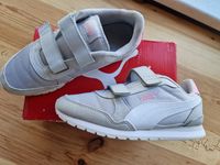 Sneakers Puma Cabana Racer Mädchen Gr. 35 TOP Bayern - Burglauer Vorschau