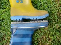 Gummistiefel 24 / 25 Regenstiefel TCM minions Tchibo Leipzig - Plaußig-Portitz Vorschau