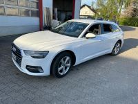 Audi A6 Avant 50 Baden-Württemberg - Karlsruhe Vorschau