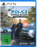 Police Simulator für ps 5 Bayern - Schweinfurt Vorschau