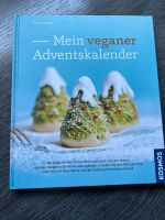 Mein veganer Adventskalender - Kosmos - Franzi Schädel Bayern - Wolnzach Vorschau