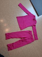 Sportset Langarmshirt Leggins Gr. 86/92 crane Baden-Württemberg - Furtwangen Vorschau