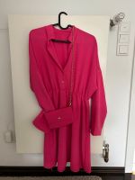 Kleid mit Clutch in pink Rheinland-Pfalz - Speyer Vorschau