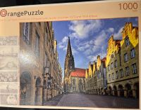 Münster Puzzle (1000 Teile) Düsseldorf - Bilk Vorschau
