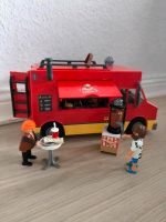 Playmobil Foodtruck Dell's *Mixset* Niedersachsen - Braunschweig Vorschau