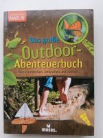 Buch Outdoor - Abenteuer Natur entdecken, erforschen und erleben Baden-Württemberg - Schwäbisch Hall Vorschau