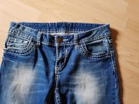 Jeans Amisu 28 S XS Bayern - Hebertsfelden Vorschau