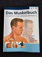 Das Muskelbuch Hessen - Kirchheim Vorschau
