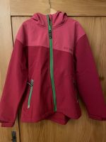 Softshell-Jacke pink (Bluewave) Gr. 152 Frankfurt am Main - Ostend Vorschau