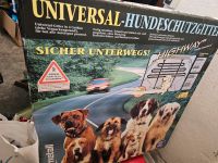 Universal Hundeschutzgitter Kreis Ostholstein - Stockelsdorf Vorschau