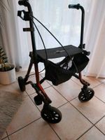 Rollator mit Einkaufsnetz -  DIETZ / Taima M Niedersachsen - Sottrum Vorschau