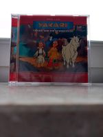 Yakari CD " Yakari und die Schneeziege " Sachsen - Hohenstein-Ernstthal Vorschau