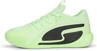 PUMA Herren Basketballschuhe , Court Rider Caos, Grün,  EU 45 Duisburg - Duisburg-Mitte Vorschau
