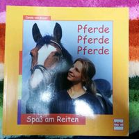 Pferde   Spaß am Reiten * Buch * neuwertig! Niedersachsen - Peine Vorschau