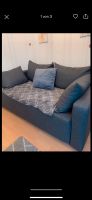 Sofa mit Schlaffunktion und Bettkasten Nordrhein-Westfalen - Arnsberg Vorschau