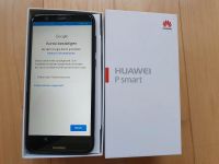 Huawei P Smart 32GB 3GB RAM 5,65" FIG-LX1 schwarz DEFEKT LOCKED Frankfurt am Main - Gallusviertel Vorschau