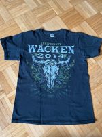T Shirt Wacken 2014 Nordrhein-Westfalen - Düren Vorschau