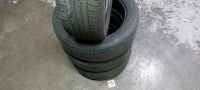 4 gebrauchte Sommerreifen Bridgestone Dueler 235 55 R19 101V Baden-Württemberg - Heilbronn Vorschau