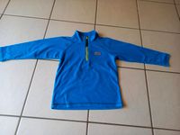 Fleece Pulli / Pullover legowear Gr. 110 Nordrhein-Westfalen - Burscheid Vorschau