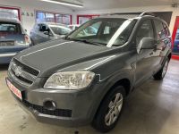 Chevrolet Captiva 2.4 LS 2WD Nordrhein-Westfalen - Geldern Vorschau