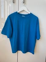 T-Shirt Oversized blau S Damen NEU Nordrhein-Westfalen - Lünen Vorschau