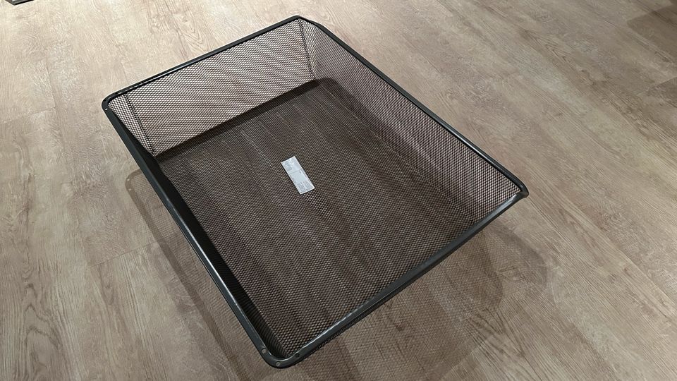 Ikea Komplement Körbe 3 Stück in Moorrege