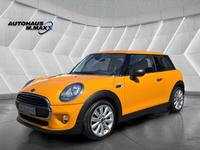 MINI ONE 1.Hand Pano Sitzh. PDC MINI-scheckheftgepfl. Hessen - Nidderau Vorschau