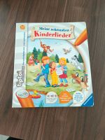 TipToi Tip Toi Meine schönsten Kinderlieder 4-7j Nordrhein-Westfalen - Bünde Vorschau