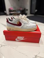 ✅Nike Air Force 1 Sneaker Schuhe TOP Größe 42 Nordrhein-Westfalen - Hagen Vorschau
