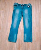 Blaue Jeans 'Kira', Sheego, Größe 50 Baden-Württemberg - Mosbach Vorschau