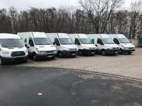 Transporter, Wochenende Mieten, Umzug, Sprinter Nordrhein-Westfalen - Troisdorf Vorschau