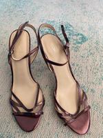 Cox Schuhe Größe 40 Sandale Ricklingen - Wettbergen Vorschau
