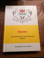 Buch "Bassum Das Vereinsleben in einer Kleinstadt Band III 1979 Niedersachsen - Weyhe Vorschau