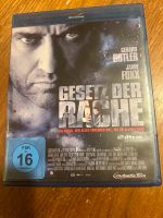 Gesetz der Rache - Blu Ray Rheinland-Pfalz - Ruschberg Vorschau