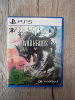 Wild Hearts PS5 PlayStation Spiel Bayern - Parsberg Vorschau