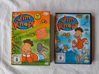 Jim Knopf, DVD, Filme, 3 Teile Niedersachsen - Braunschweig Vorschau