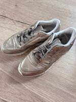Reebok Schuhe, Gold/metalic Bayern - Fürth Vorschau