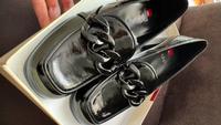 Högl Pumps Schwarz EU37 NEU!!! Bayern - Unterhaching Vorschau